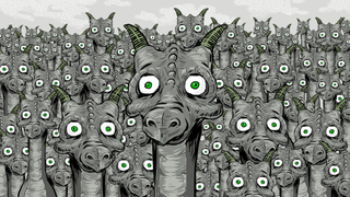 Illustration for article titled The Best io9 Stories of 2014